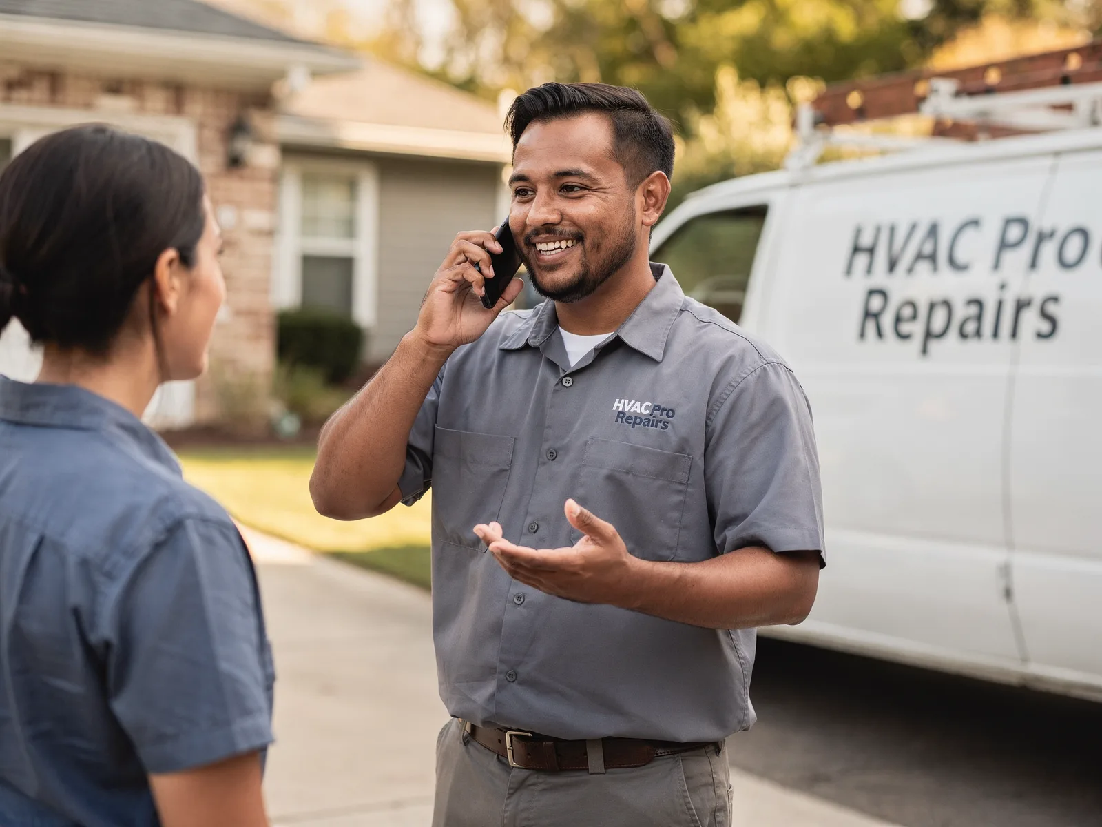 Heat Pump Repair Birchleaf, VA FAQs